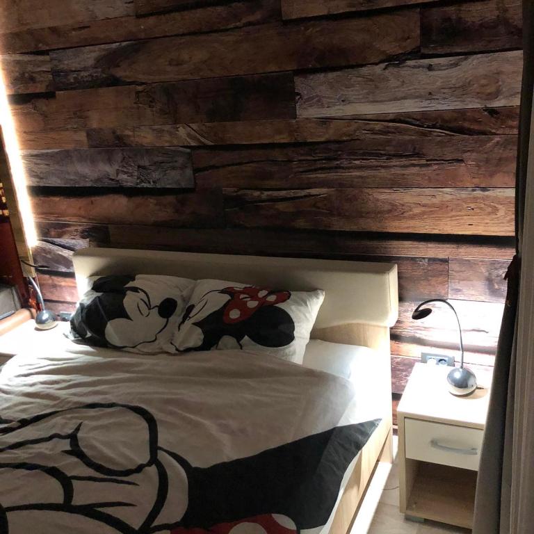 Milmari Pahulja - One-Bedroom Apartment - 17