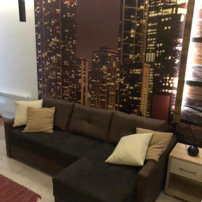 Milmari Pahulja - One-Bedroom Apartment - 29