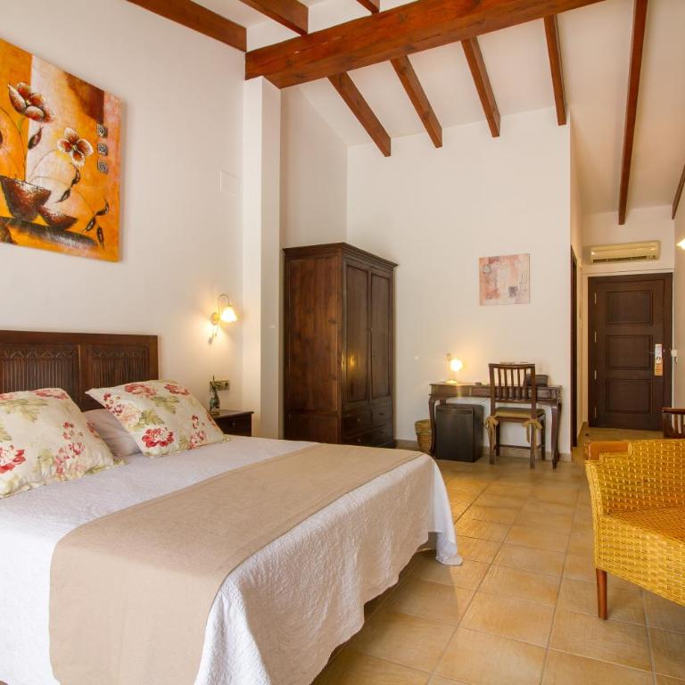 Hotel Tossal d'Altea - Habitación Doble - 10