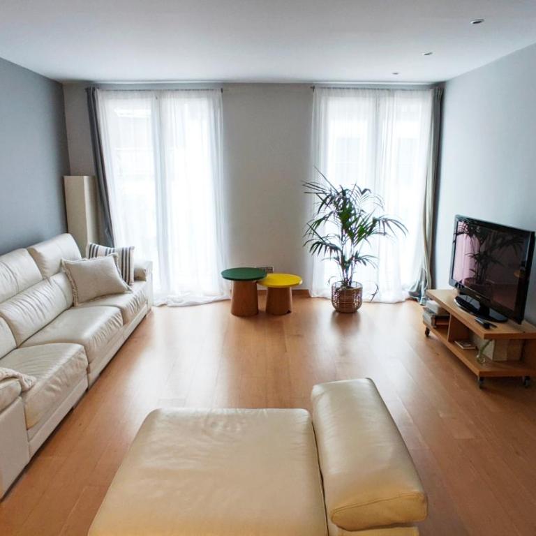 céntrico Apartamento Elai, - Apartamento de 1 dormitorio - 13
