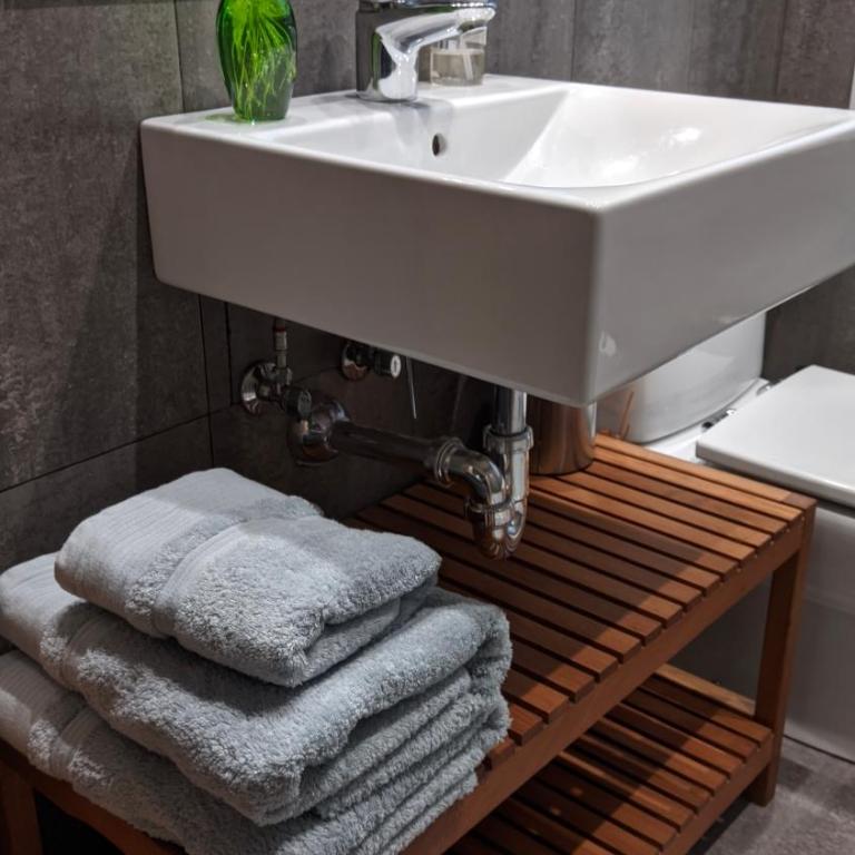 céntrico Apartamento Elai, - Apartamento de 1 dormitorio - 20