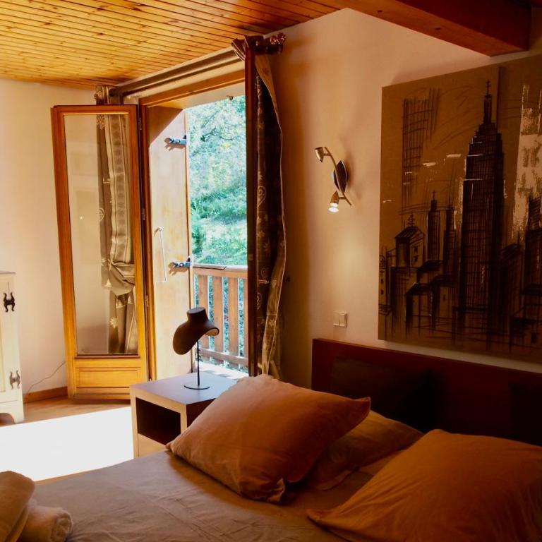 Chalet Greystone - Chalet 3 Chambres - 57