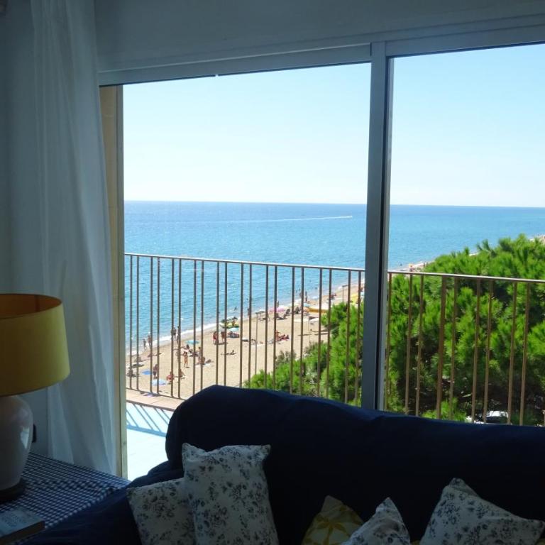 Apartament La Vista Bonica - Apartamento con vistas al mar - 9