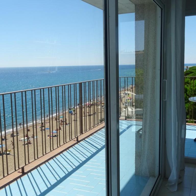 Apartament La Vista Bonica - Apartamento con vistas al mar - 10