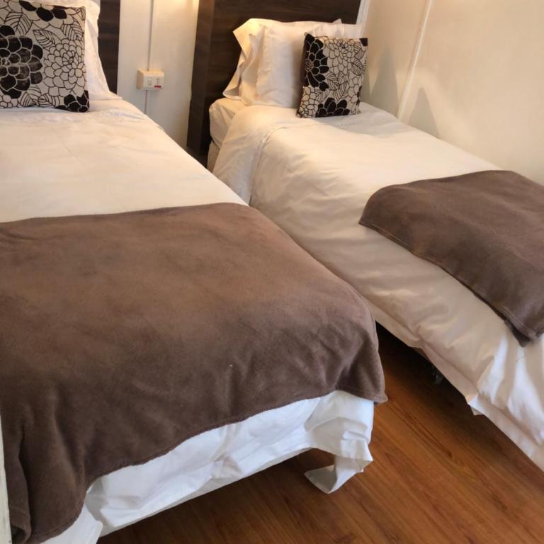 Matic Apartments - Apartamento de 2 dormitorios (4 adultos) - 3