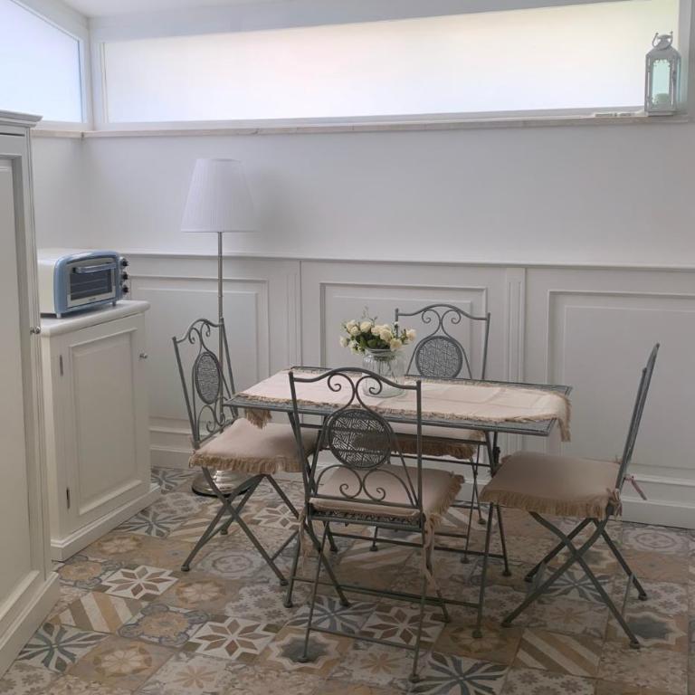 Il giardino segreto - One-Bedroom Apartment - 37