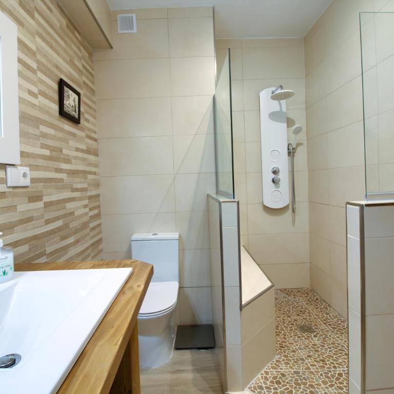 Cuencaloft paseo del Huecar - Apartamento con terraza - 25