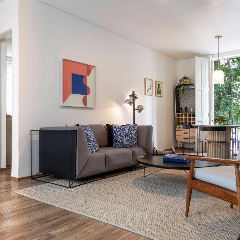Azul Cordoba By The Local Way - Two-Bedroom Apartment - 1