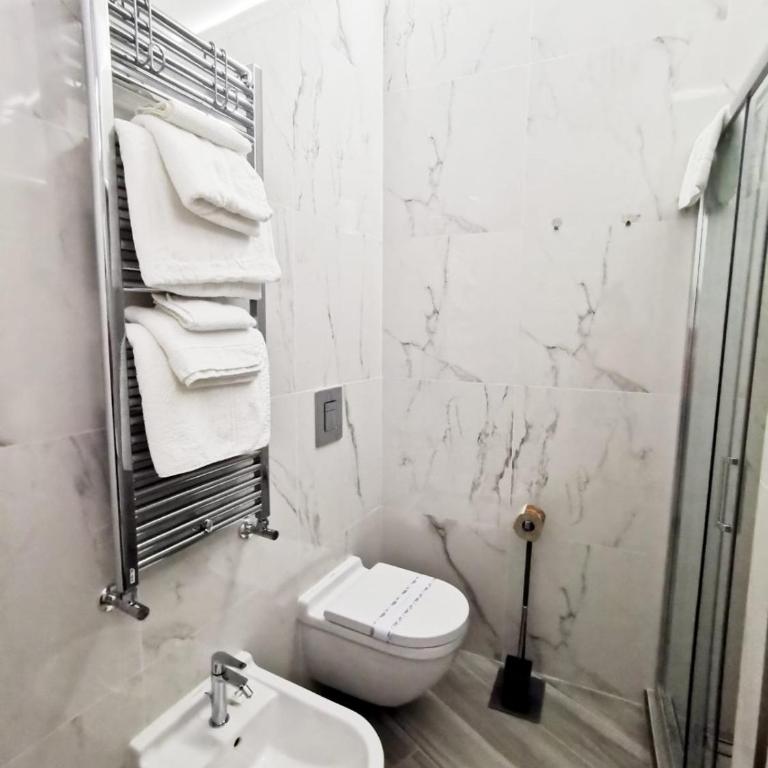 Duomo Platinum Apartments - Loft - 4
