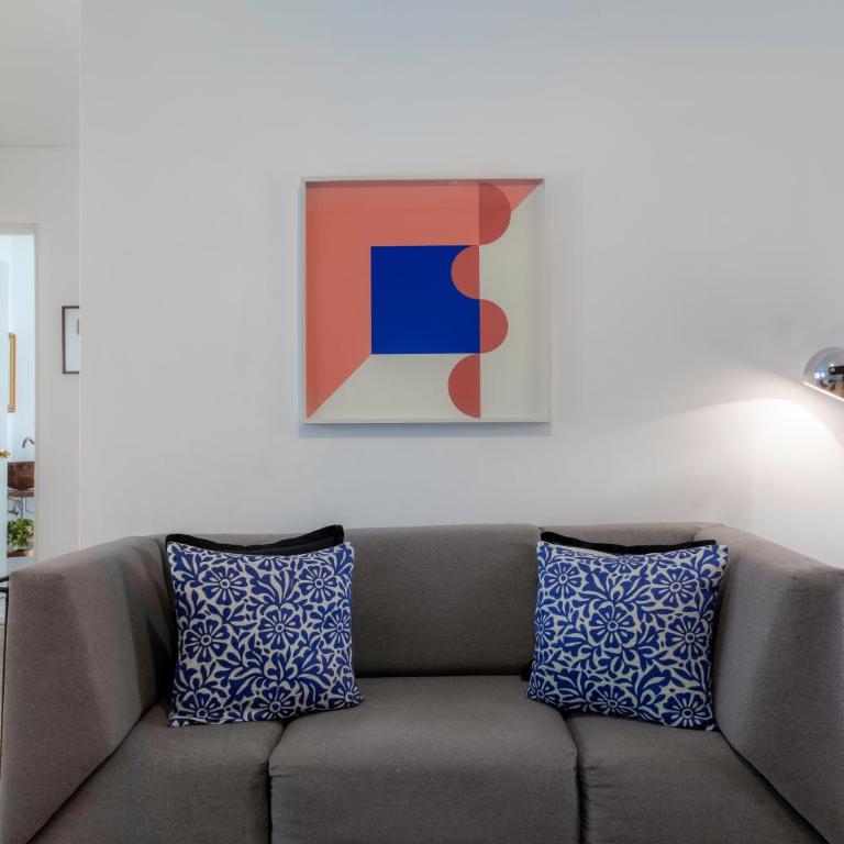 Azul Cordoba By The Local Way - Two-Bedroom Apartment - 5