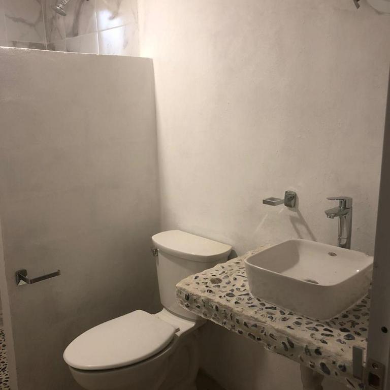 Casa Bizu - Double Room with Two Double Beds - 4