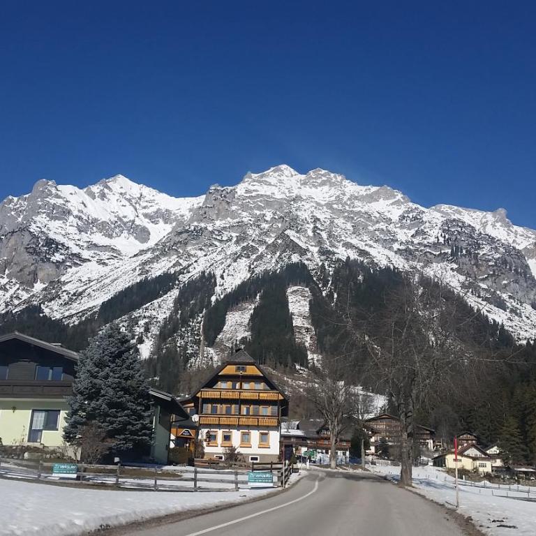 Haus Klager - Chalet - 38