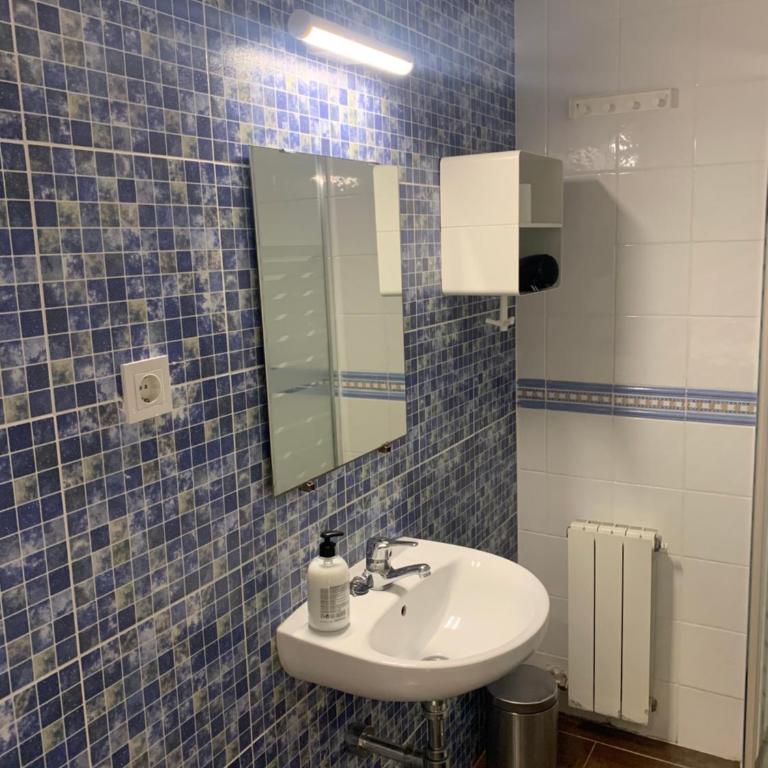 Mush Rooms Apartments - Loft - 9
