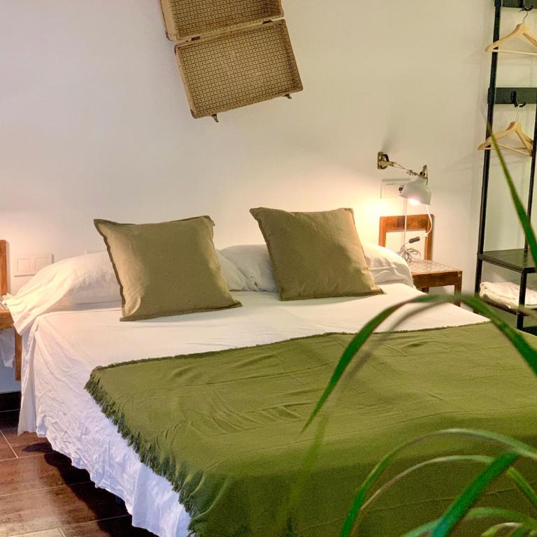 Mush Rooms Apartments - Loft - 4