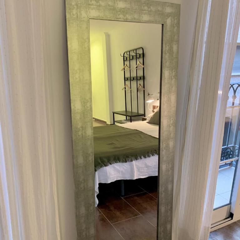 Mush Rooms Apartments - Loft - 8