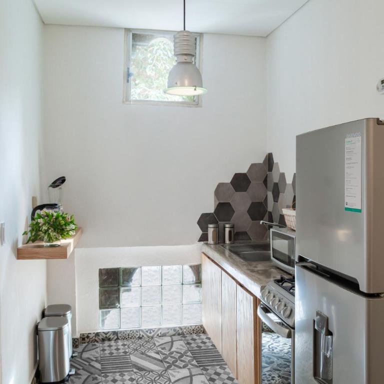 Azul Cordoba By The Local Way - Two-Bedroom Apartment - 11