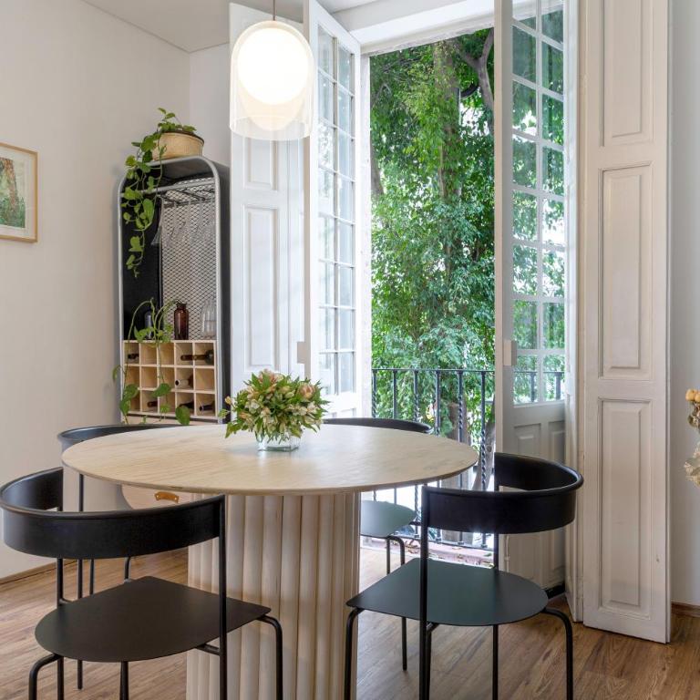 Azul Cordoba By The Local Way - Two-Bedroom Apartment - 7