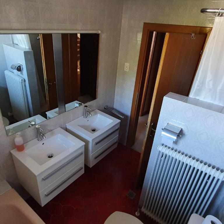 Haus Klager - Chalet - 23