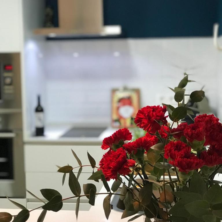 Charming apartment in the wonders of Córdoba - Apartamento de 2 dormitorios - 27