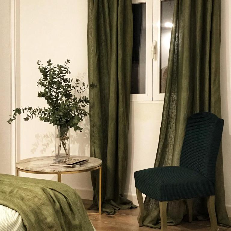 Charming apartment in the wonders of Córdoba - Apartamento de 2 dormitorios - 16