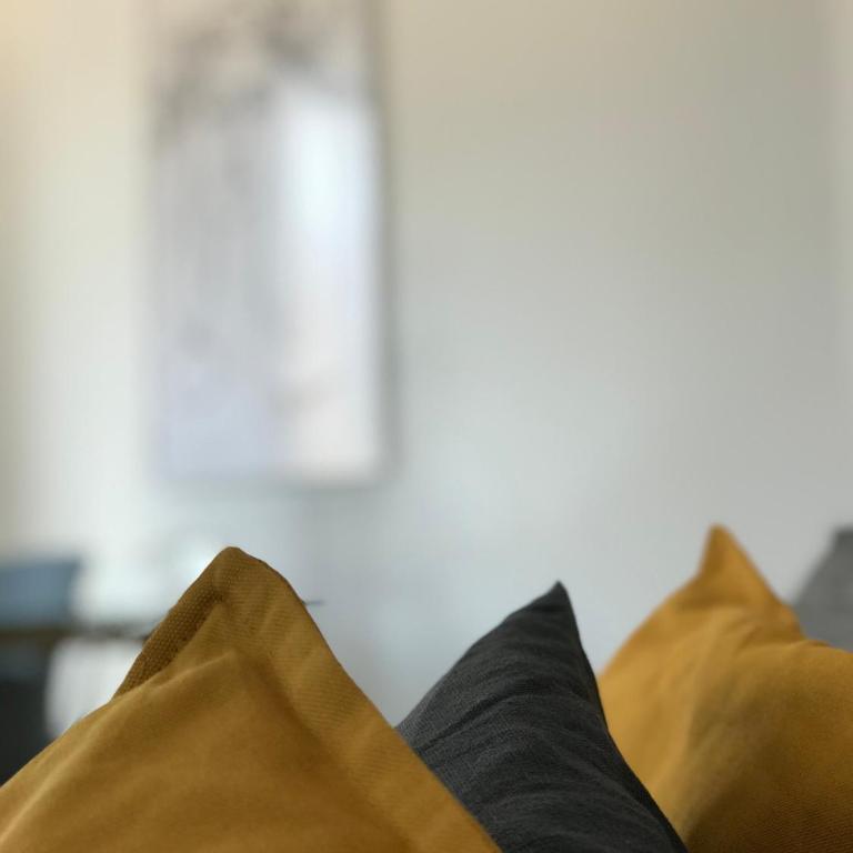 Charming apartment in the wonders of Córdoba - Apartamento de 2 dormitorios - 21