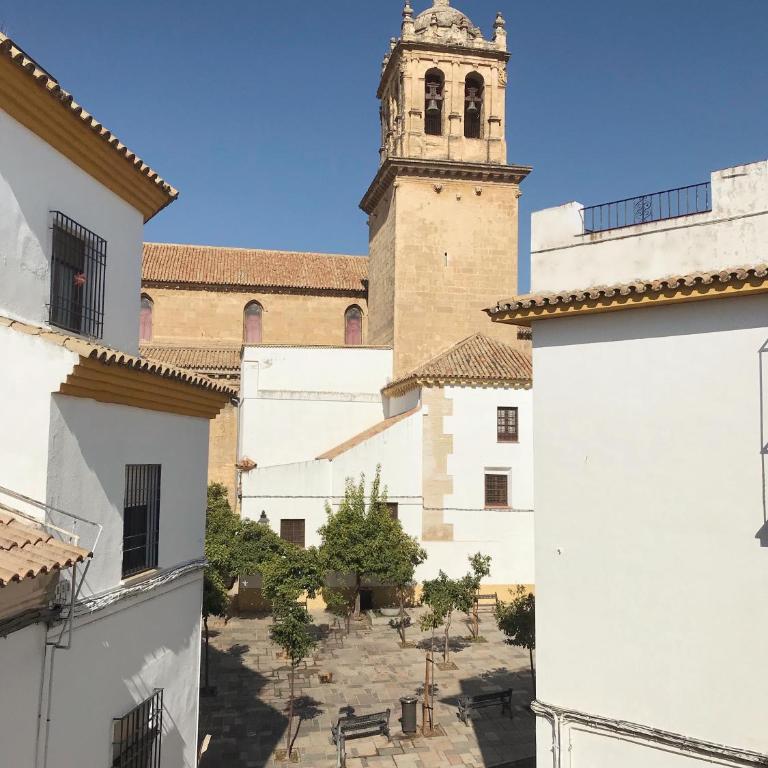 Charming apartment in the wonders of Córdoba - Apartamento de 2 dormitorios - 33