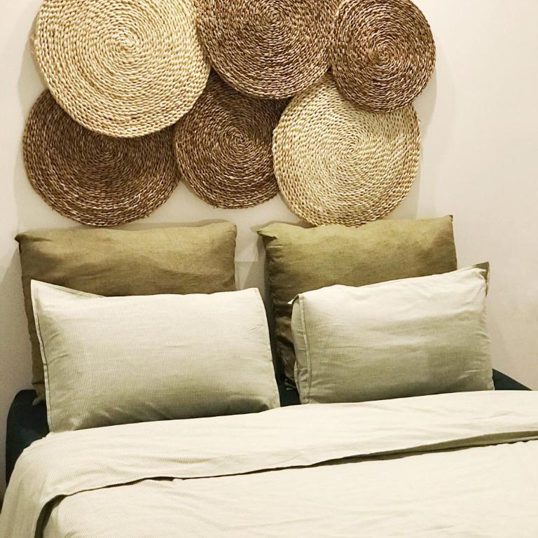 Charming apartment in the wonders of Córdoba - Apartamento de 2 dormitorios - 10