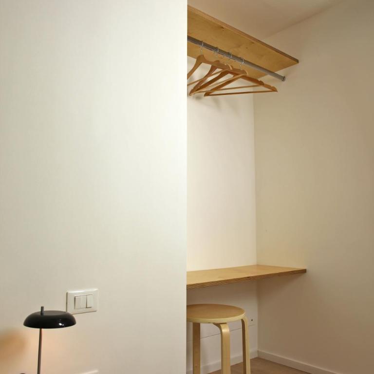 Bite - Bike and Kite Accommodations - Appartamento con 2 Camere da Letto e Balcone - 9