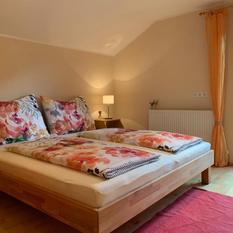 Haus Huberta - Apartment mit 2 Schlafzimmern - 5