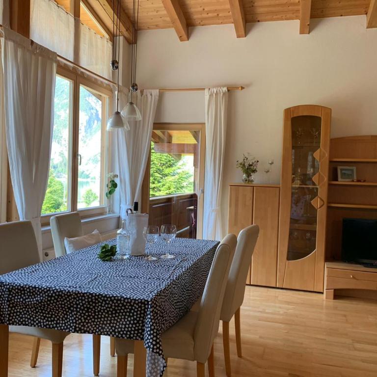 Haus Huberta - Apartment mit 2 Schlafzimmern - 3