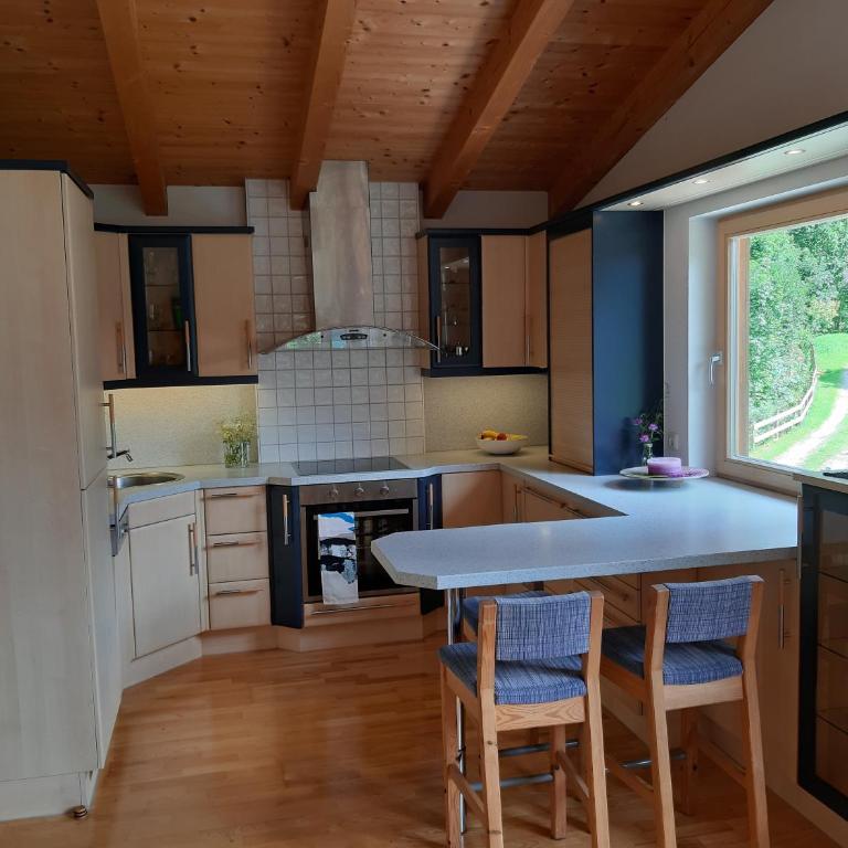 Haus Huberta - Apartment mit 2 Schlafzimmern - 4