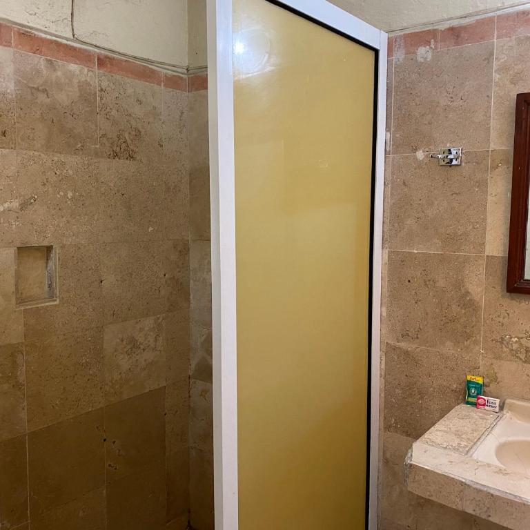 Hotel Hortencia - Small Double Room - 3