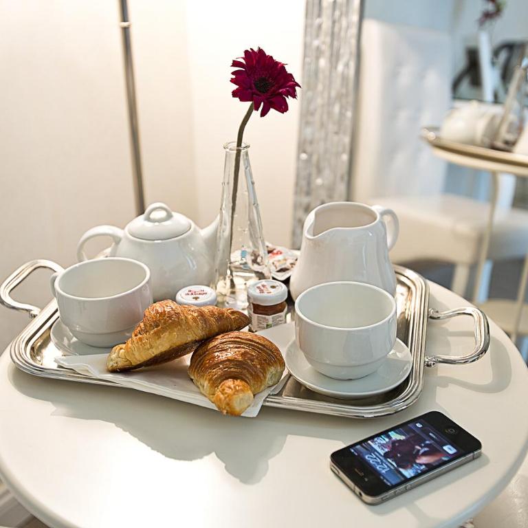 Rome Key Home - Junior Suite - 13