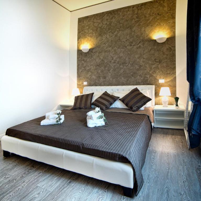 Rome Key Home - Junior Suite (2 Adulti) - 2