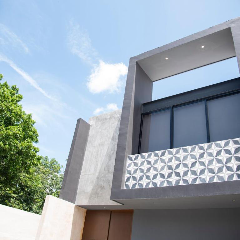 Townhouse totalmente equipado a 13 minutos del centro y cerca de supercados, centros de convenciones y plazas comerciales - Apartment mit 1 Schlafzimmer - 4