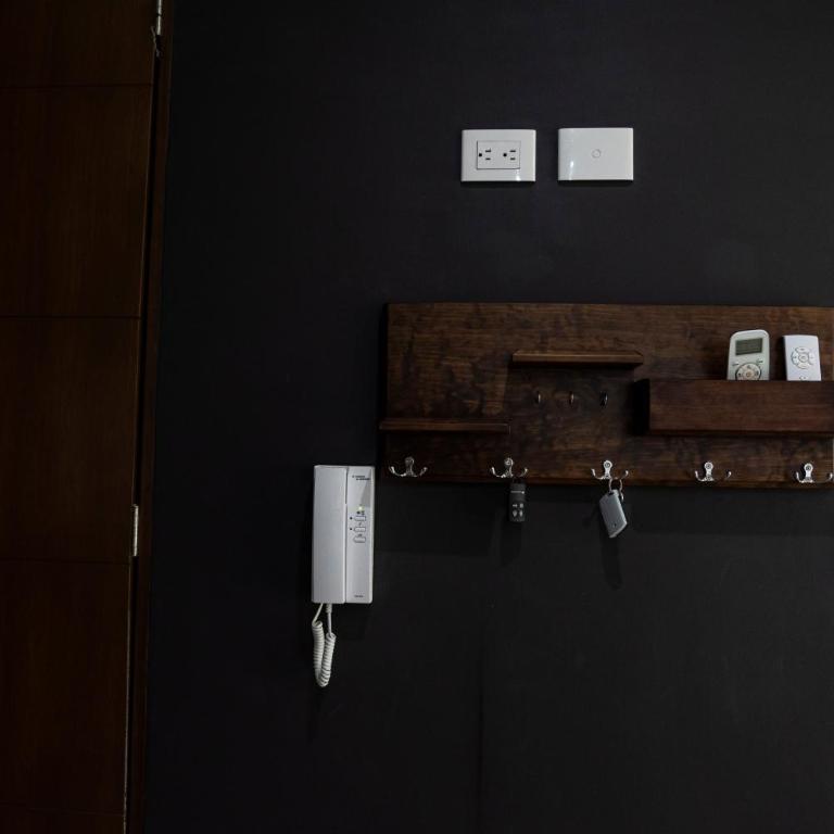 Townhouse totalmente equipado a 13 minutos del centro y cerca de supercados, centros de convenciones y plazas comerciales - Apartment mit 1 Schlafzimmer - 10