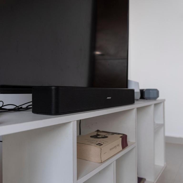 Townhouse totalmente equipado a 13 minutos del centro y cerca de supercados, centros de convenciones y plazas comerciales - Apartment mit 1 Schlafzimmer - 17
