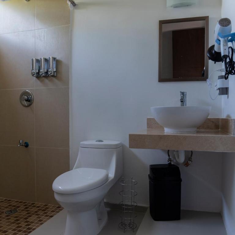Townhouse totalmente equipado a 13 minutos del centro y cerca de supercados, centros de convenciones y plazas comerciales - Apartment mit 1 Schlafzimmer - 19