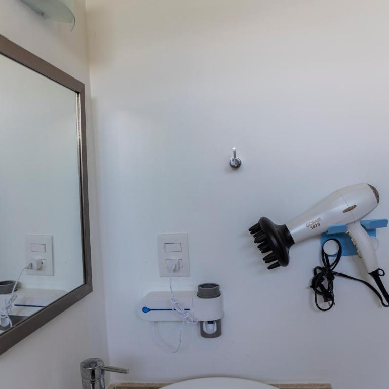 Townhouse totalmente equipado a 13 minutos del centro y cerca de supercados, centros de convenciones y plazas comerciales - Apartment mit 1 Schlafzimmer - 21