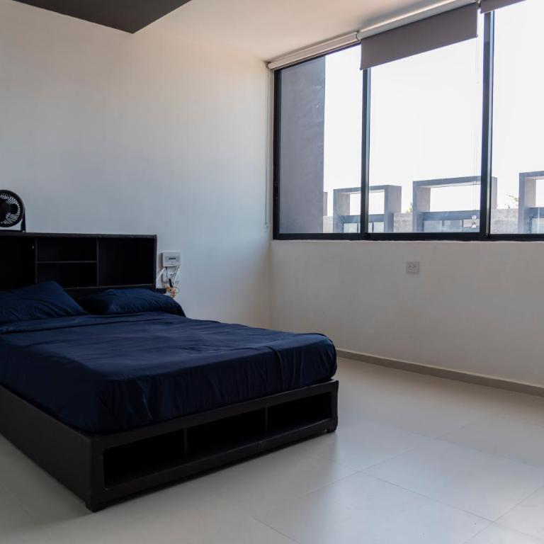 Townhouse totalmente equipado a 13 minutos del centro y cerca de supercados, centros de convenciones y plazas comerciales - Apartment mit 1 Schlafzimmer - 22