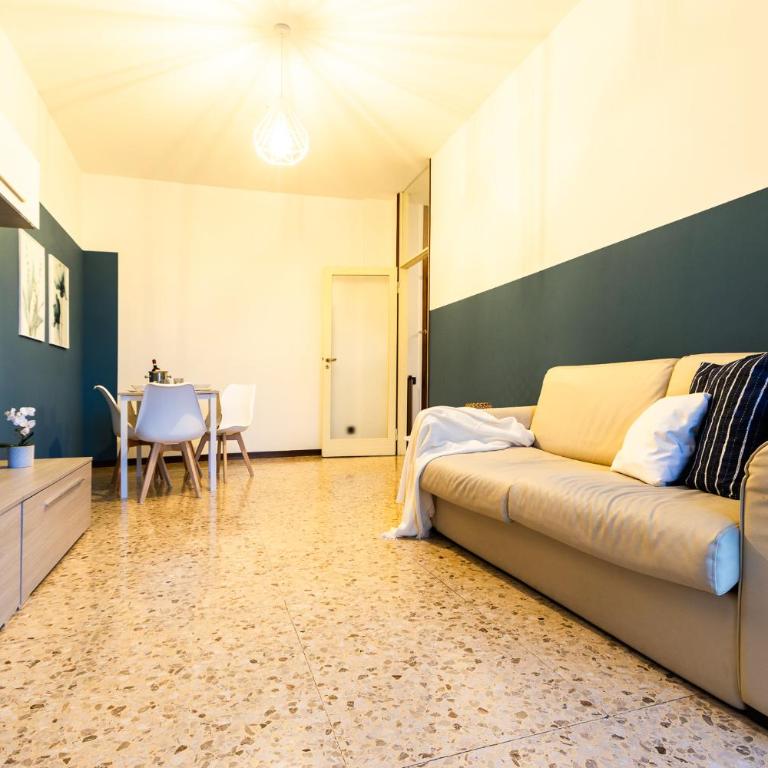 Blue Wave Apartment [Arona - Lago Maggiore] - Appartamento con 1 Camera da Letto - 13