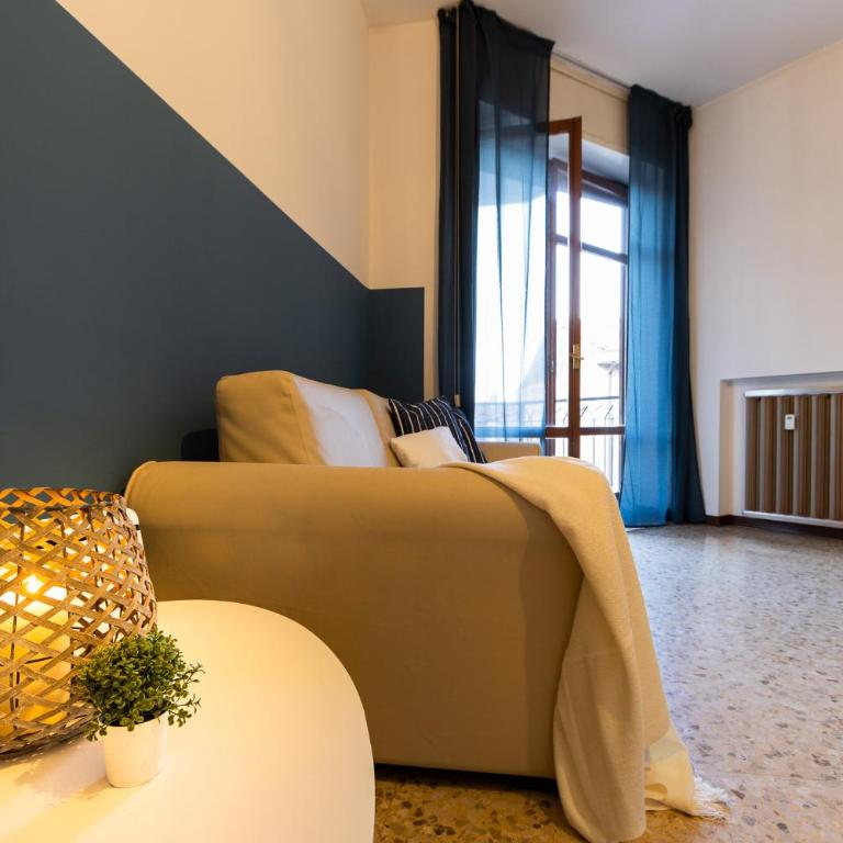 Blue Wave Apartment [Arona - Lago Maggiore] - Appartamento con 1 Camera da Letto - 15