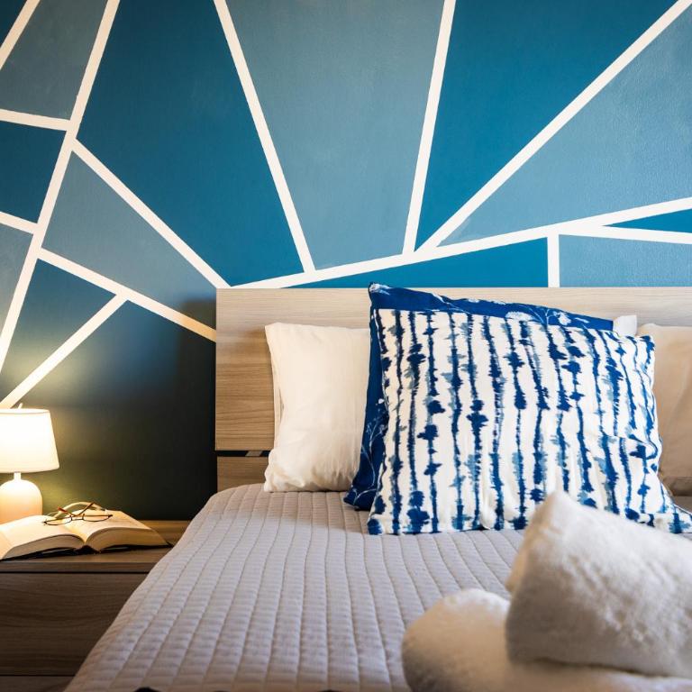 Blue Wave Apartment [Arona - Lago Maggiore] - Appartamento con 1 Camera da Letto - 6