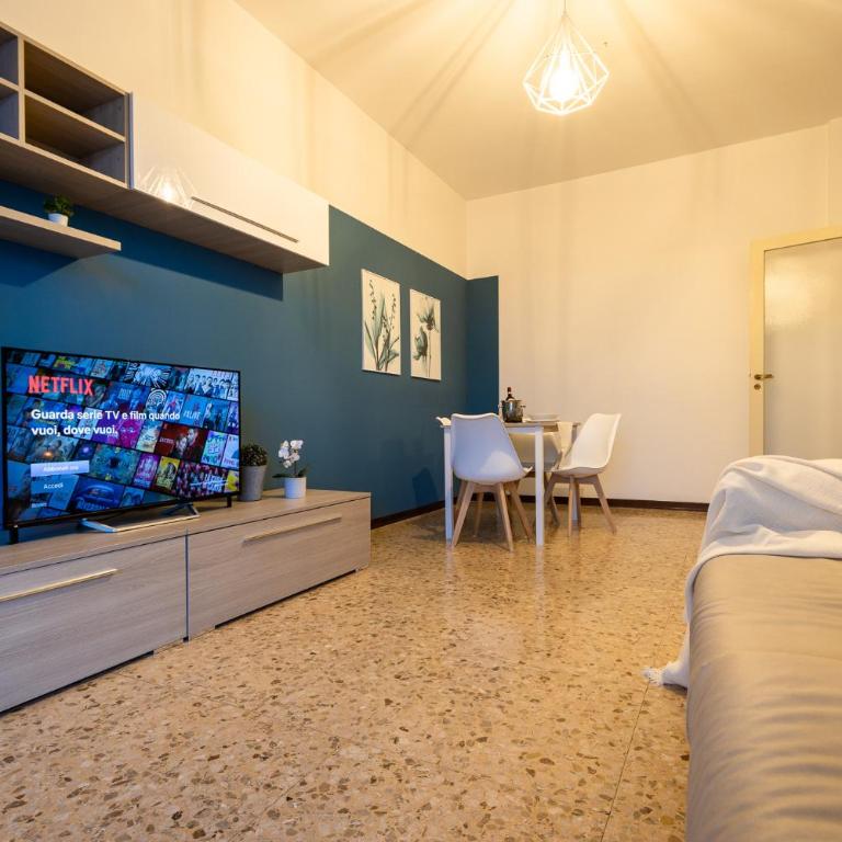 Blue Wave Apartment [Arona - Lago Maggiore] - Appartamento con 1 Camera da Letto - 12