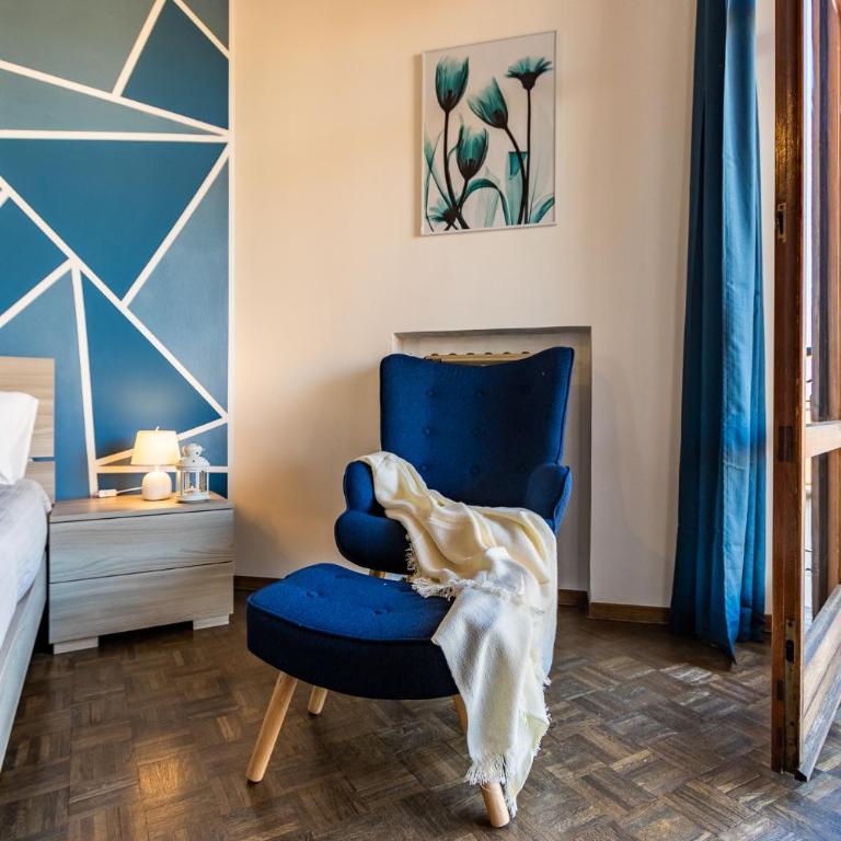 Blue Wave Apartment [Arona - Lago Maggiore] - Appartamento con 1 Camera da Letto - 7