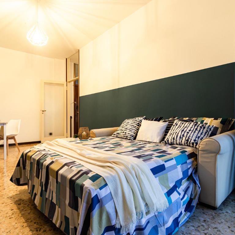 Blue Wave Apartment [Arona - Lago Maggiore] - Appartamento con 1 Camera da Letto - 14