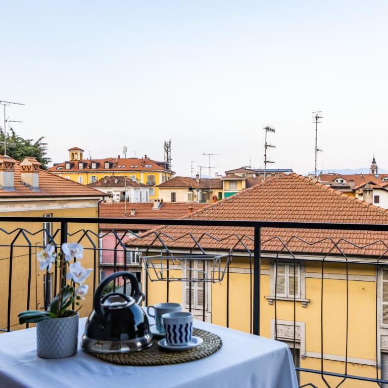 Blue Wave Apartment [Arona - Lago Maggiore] - Appartamento con 1 Camera da Letto - 17