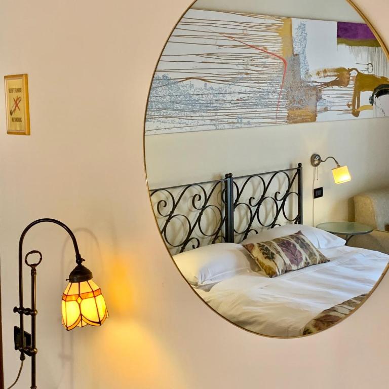 Hotel De Prati - Camera Matrimoniale/Doppia con Letti Singoli - 8