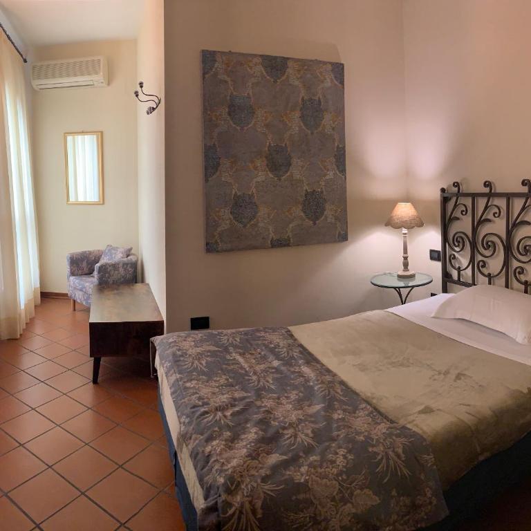 Hotel De Prati - Camera Singola - 1