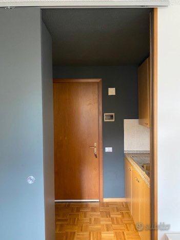Astro alpino House - Appartamento con 1 Camera da Letto - 14